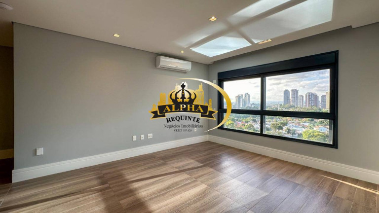 Imagem Apartamento com 4 Quartos à Venda, 344 m² em Alphaville Centro Industrial E Empresarial/alphaville. - Barueri Imagem Apartamento com 4 Quartos à Venda, 344 m² em Alphaville Centro Industrial E Empresarial/alphaville. - Barueri