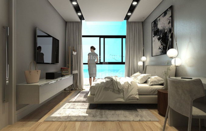 Imagem Apartamento com 3 Quartos à Venda, 183 m² em Praia Brava - Itajaí Imagem Apartamento com 3 Quartos à Venda, 183 m² em Praia Brava - Itajaí