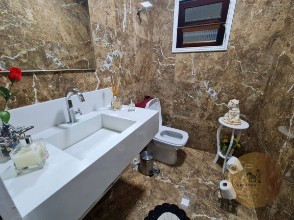 Imagem Sobrado com 3 Quartos à Venda, 352 m² em Olímpico - São Caetano Do Sul Imagem Sobrado com 3 Quartos à Venda, 352 m² em Olímpico - São Caetano Do Sul