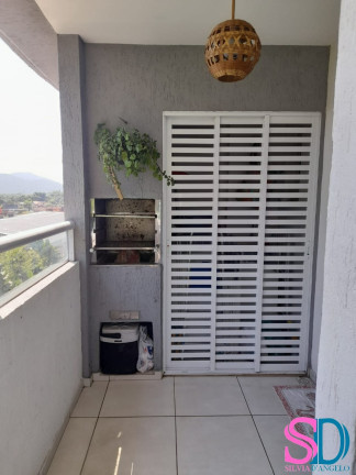 Imagem Apartamento com 2 Quartos à Venda, 63 m² em Perequê Açu - Ubatuba Imagem Apartamento com 2 Quartos à Venda, 63 m² em Perequê Açu - Ubatuba