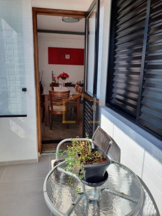 Imagem Apartamento com 3 Quartos à Venda, 100 m² em Vila Maria - São Paulo Imagem Apartamento com 3 Quartos à Venda, 100 m² em Vila Maria - São Paulo
