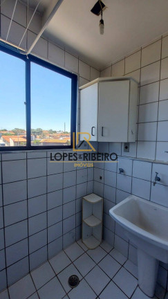 Imagem Apartamento com 2 Quartos à Venda, 51 m² em Vila Cidade Jardim - Botucatu