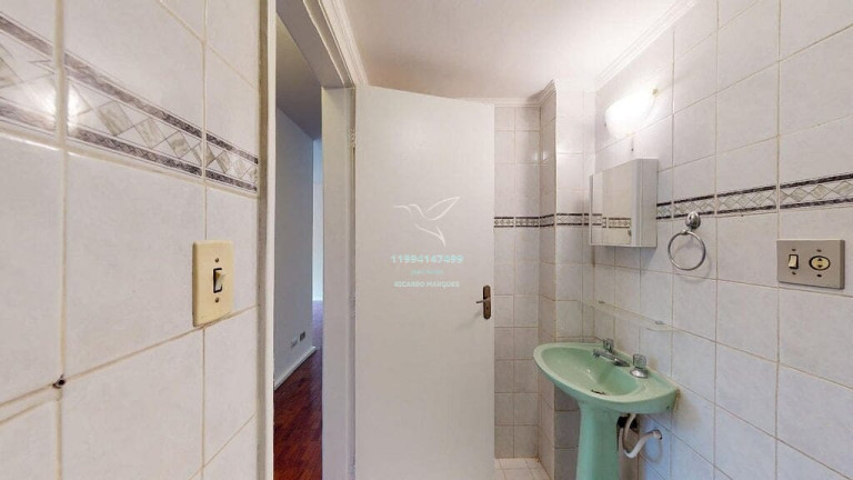Imagem Apartamento com 2 Quartos à Venda, 65 m² em Vila Olímpia - São Paulo Imagem Apartamento com 2 Quartos à Venda, 65 m² em Vila Olímpia - São Paulo