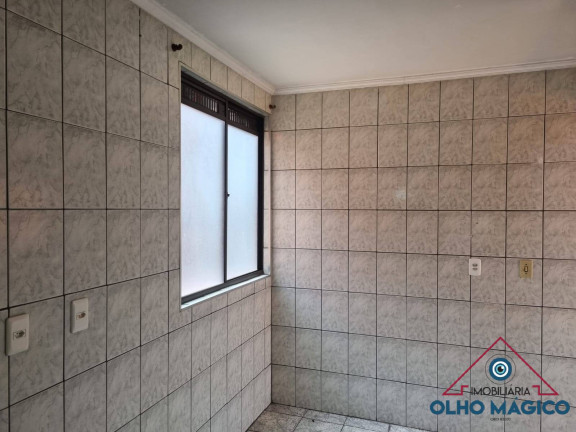 Imagem Apartamento com 2 Quartos à Venda, 64 m² em Piratininga - Osasco Imagem Apartamento com 2 Quartos à Venda, 64 m² em Piratininga - Osasco