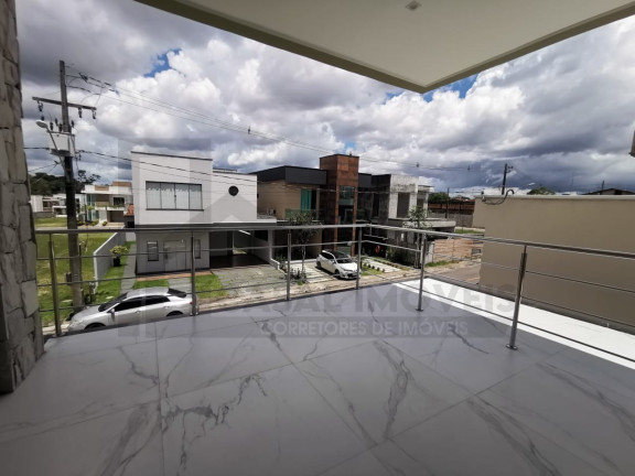 Imagem Casa com 4 Quartos à Venda, em Coqueiro - Belém Imagem Casa com 4 Quartos à Venda, em Coqueiro - Belém