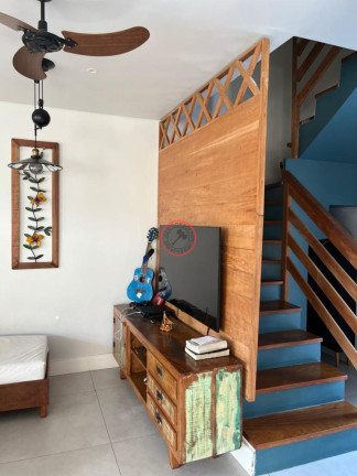 Imagem Casa com 3 Quartos à Venda, 126 m² em Boiçucanga - São Sebastião Imagem Casa com 3 Quartos à Venda, 126 m² em Boiçucanga - São Sebastião