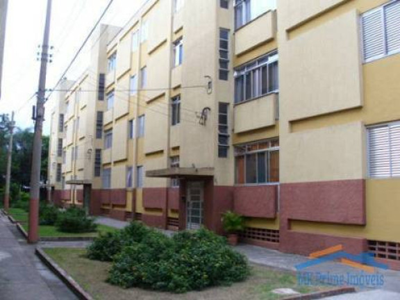 Imagem Apartamento com 2 Quartos à Venda, 57 m² em Lapa De Baixo - São Paulo