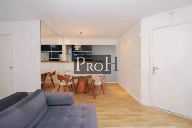 Imagem Apartamento com 2 Quartos à Venda, 80 m² em Centro - São Bernardo Do Campo Imagem Apartamento com 2 Quartos à Venda, 80 m² em Centro - São Bernardo Do Campo