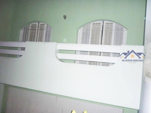 Imagem Casa com 5 Quartos à Venda, 400 m² em Vila Junqueira - Santo André