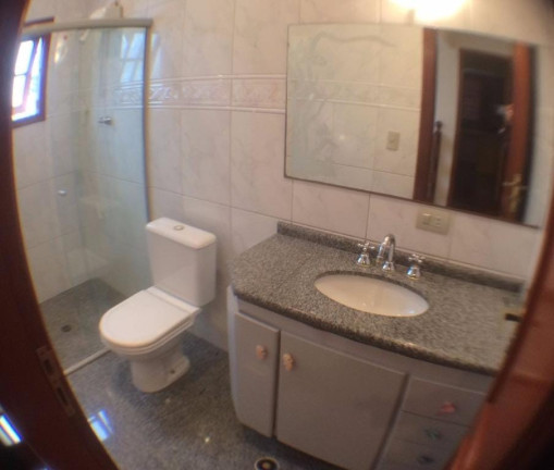 Sobrado com 4 Quartos à Venda, 415 m² em Vila Rosália - Guarulhos