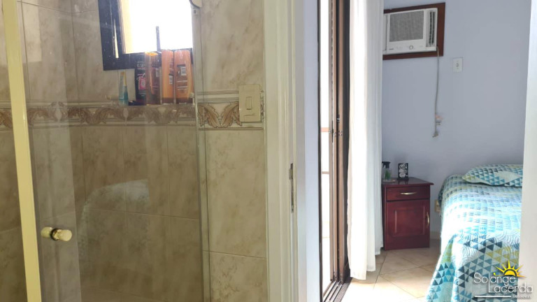 Imagem Apartamento com 2 Quartos à Venda, 82 m² em Itaguá - Ubatuba