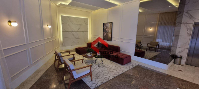 Imagem Apartamento com 4 Quartos à Venda, 235 m² em Meireles - Fortaleza Imagem Apartamento com 4 Quartos à Venda, 235 m² em Meireles - Fortaleza