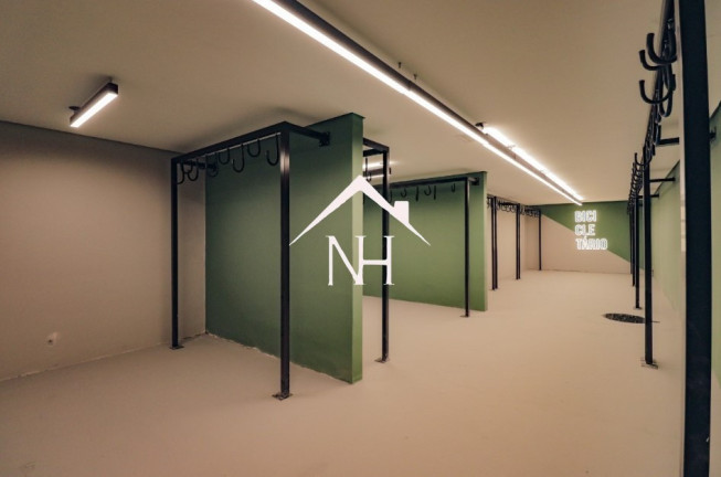 Imagem Apartamento com 3 Quartos à Venda, 102 m² em Perdizes - São Paulo