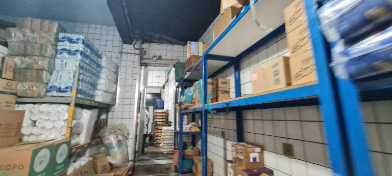 Imagem Loja à Venda, 545 m² em Campo Grande - Rio De Janeiro