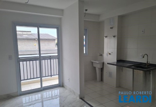 Imagem Apartamento com 2 Quartos à Venda, 57 m² em Vila Metalúrgica - Santo André Imagem Apartamento com 2 Quartos à Venda, 57 m² em Vila Metalúrgica - Santo André