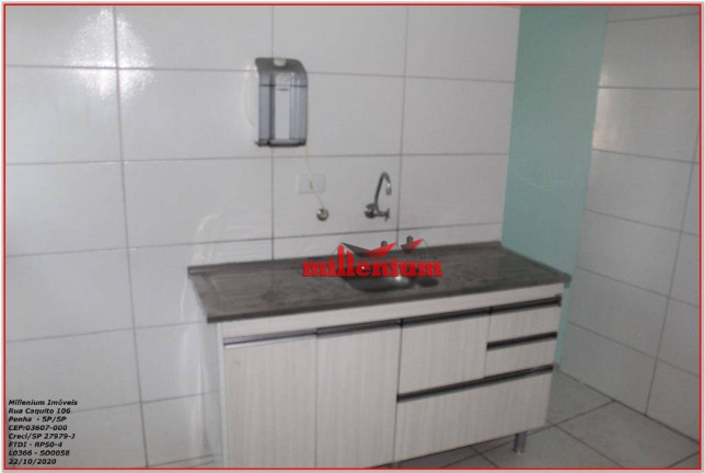 Sobrado com 3 Quartos para Alugar, 50 m² em Jardim Jaú - São Paulo
