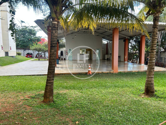 Imagem Apartamento com 2 Quartos à Venda, 60 m² em Vila Martins - Goiânia