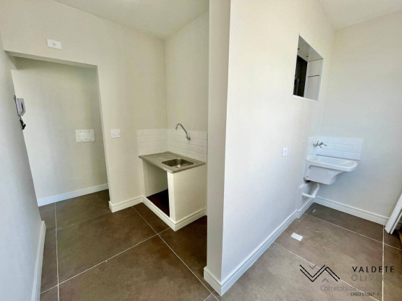 Imagem Apartamento com 1 Quarto à Venda, 50 m² em Jardim São Dimas - São José Dos Campos