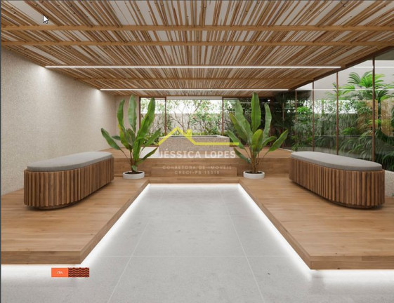 Imagem Apartamento com 3 Quartos à Venda, 181 m² em Santa Catarina - Cabedelo Imagem Apartamento com 3 Quartos à Venda, 181 m² em Santa Catarina - Cabedelo