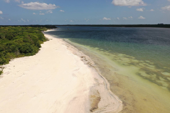 Imagem Terreno à Venda, 2.850 m² em Lagoa Do Paraíso - Jijoca De Jericoacoara Imagem Terreno à Venda, 2.850 m² em Lagoa Do Paraíso - Jijoca De Jericoacoara
