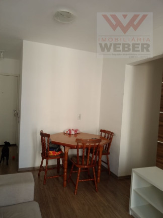 Imagem Apartamento com 2 Quartos à Venda, 65 m² em Jardim Guarujá - Sorocaba Imagem Apartamento com 2 Quartos à Venda, 65 m² em Jardim Guarujá - Sorocaba