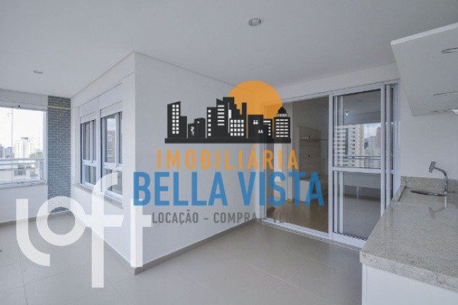 Apartamento com 2 Quartos à Venda,  em Vila Mariana - São Paulo