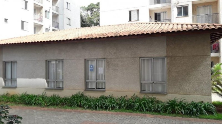 Imagem Apartamento com 2 Quartos à Venda, 50 m² em Jardim Vila Formosa - São Paulo Imagem Apartamento com 2 Quartos à Venda, 50 m² em Jardim Vila Formosa - São Paulo