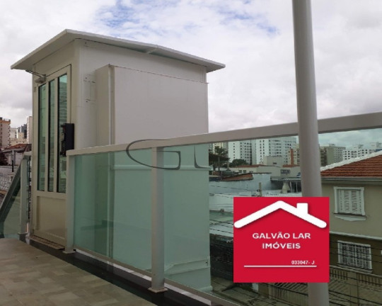 Imagem Casa com 3 Quartos à Venda, 120 m² em Santa Teresinha - São Paulo Imagem Casa com 3 Quartos à Venda, 120 m² em Santa Teresinha - São Paulo