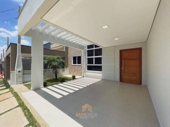 Imagem Casa de Condomínio com 3 Quartos à Venda, 105 m² em Jardins Do Império - Indaiatuba