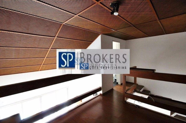 Imagem Apartamento com 1 Quarto à Venda, 43 m² em Brooklin - São Paulo Imagem Apartamento com 1 Quarto à Venda, 43 m² em Brooklin - São Paulo