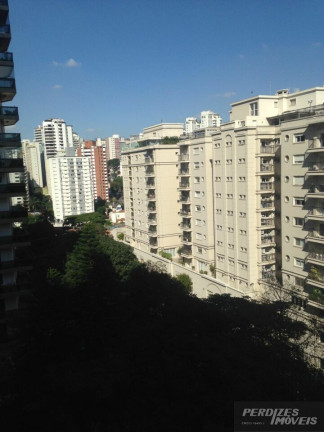 Imagem Apartamento com 3 Quartos à Venda ou Locação, 220 m² em Perdizes - São Paulo