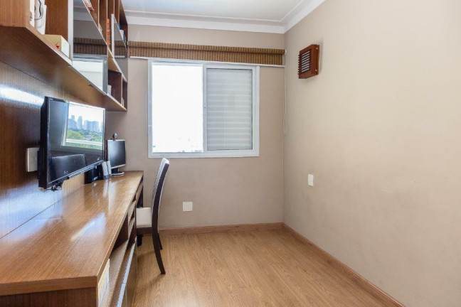 Imagem Apartamento com 4 Quartos à Venda, 148 m² em Santo Amaro - São Paulo Imagem Apartamento com 4 Quartos à Venda, 148 m² em Santo Amaro - São Paulo