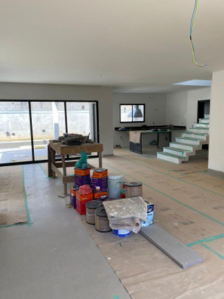 Imagem Sobrado com 3 Quartos à Venda, 300 m² em Loteamento Capital Ville - Jundiaí