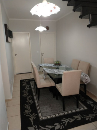Imagem Apartamento com 3 Quartos à Venda, 113 m² em Jardim Vera Cruz - Sorocaba