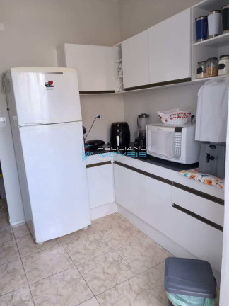 Imagem Apartamento com 1 Quarto à Venda, 43 m² em Guilhermina - Praia Grande Imagem Apartamento com 1 Quarto à Venda, 43 m² em Guilhermina - Praia Grande
