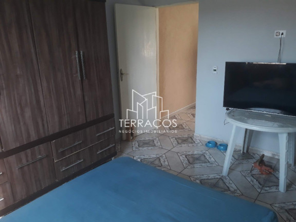 Imagem Sobrado com 3 Quartos à Venda, 197 m² em Jardim Progresso - Franco Da Rocha