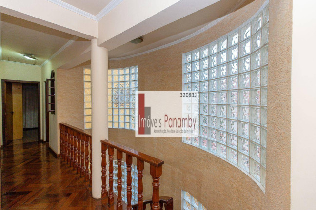 Imagem Casa com 4 Quartos à Venda, 383 m² em Santo Amaro - São Paulo Imagem Casa com 4 Quartos à Venda, 383 m² em Santo Amaro - São Paulo