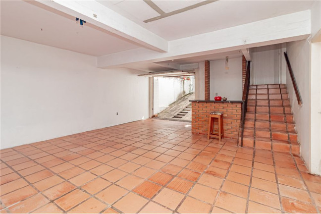 Imagem Casa com 3 Quartos à Venda,  em Chácara Das Pedras - Porto Alegre