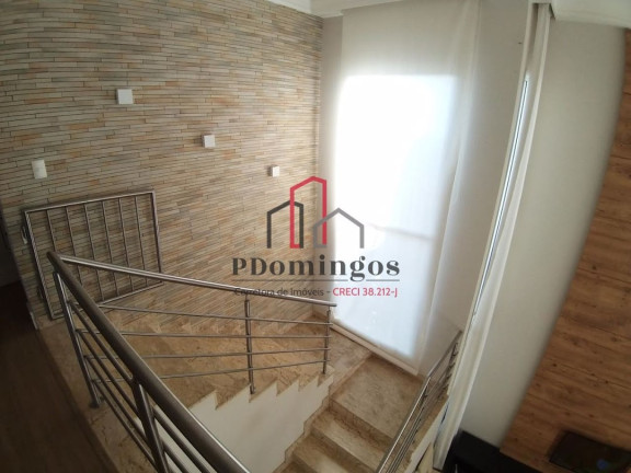 Imagem Sobrado com 3 Quartos à Venda, 253 m² em Residencial Real Park Sumaré - Sumaré Imagem Sobrado com 3 Quartos à Venda, 253 m² em Residencial Real Park Sumaré - Sumaré