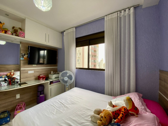 Imagem Apartamento com 3 Quartos à Venda, 106 m² em Kobrasol - São José Imagem Apartamento com 3 Quartos à Venda, 106 m² em Kobrasol - São José