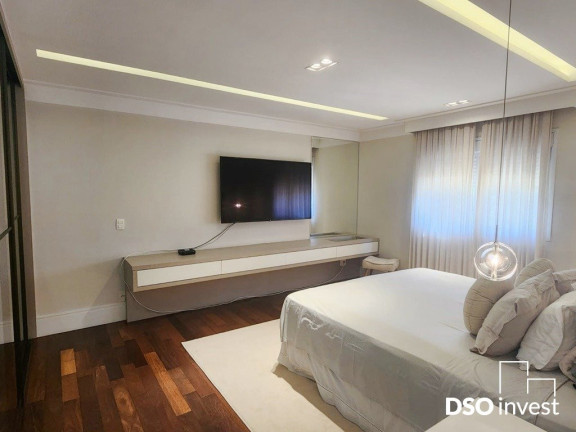 Imagem Apartamento com 3 Quartos à Venda,  em Chácara Califórnia - São Paulo