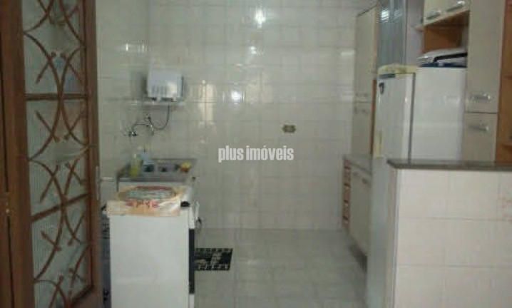 Imagem Casa com 2 Quartos à Venda, 110 m² em Vila Gumercindo - São Paulo Imagem Casa com 2 Quartos à Venda, 110 m² em Vila Gumercindo - São Paulo