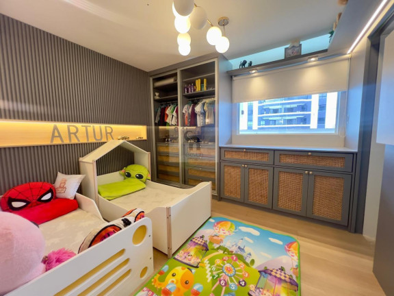 Imagem Cobertura com 4 Quartos à Venda, 234 m² em Pituba - Salvador