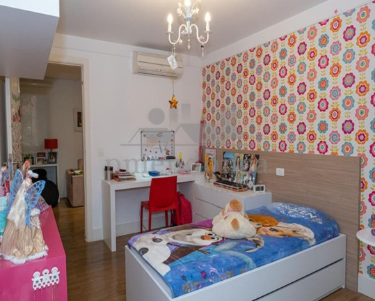 Imagem Apartamento com 4 Quartos à Venda, 310 m² em Alto De Pinheiros - São Paulo Imagem Apartamento com 4 Quartos à Venda, 310 m² em Alto De Pinheiros - São Paulo