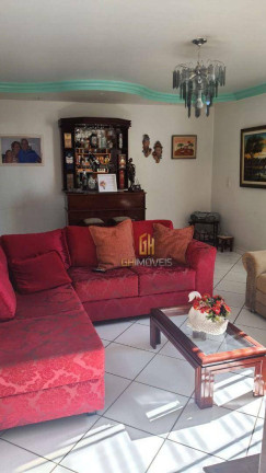 Imagem Apartamento com 4 Quartos à Venda, 167 m² em Setor Sul - Goiânia