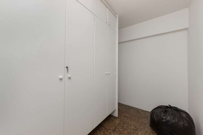 Imagem Apartamento com 3 Quartos à Venda, 165 m² em Moema - São Paulo Imagem Apartamento com 3 Quartos à Venda, 165 m² em Moema - São Paulo