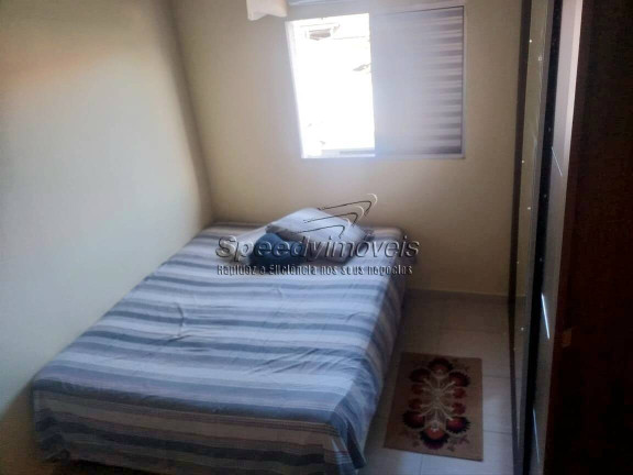 Imagem Casa com 2 Quartos à Venda, 62 m² em Parque São Vicente - São Vicente