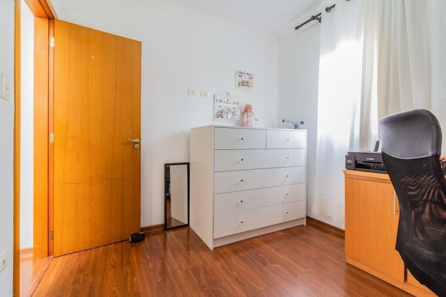 Imagem Casa com 3 Quartos à Venda, 130 m² em Jardim Textil - São Paulo Imagem Casa com 3 Quartos à Venda, 130 m² em Jardim Textil - São Paulo