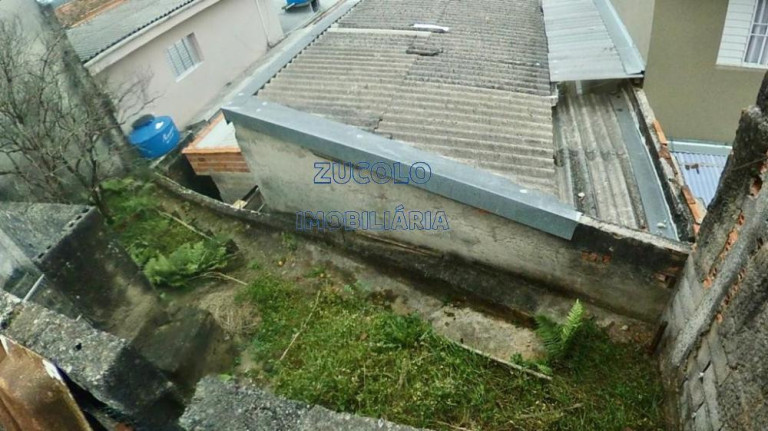 Terreno à Venda, 383 m² em Baeta Neves - São Bernardo Do Campo