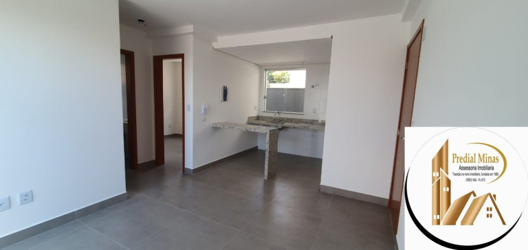 Imagem Apartamento com 2 Quartos à Venda, 85 m² em Candelária - Belo Horizonte